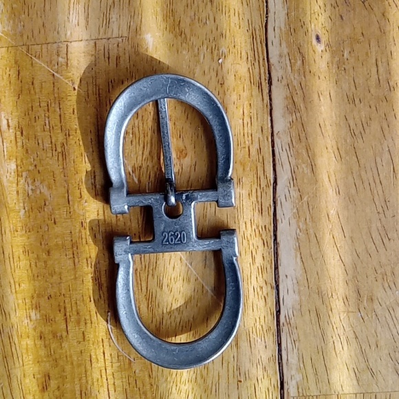 Free People horse bit Buckle - Picture 3 of 4